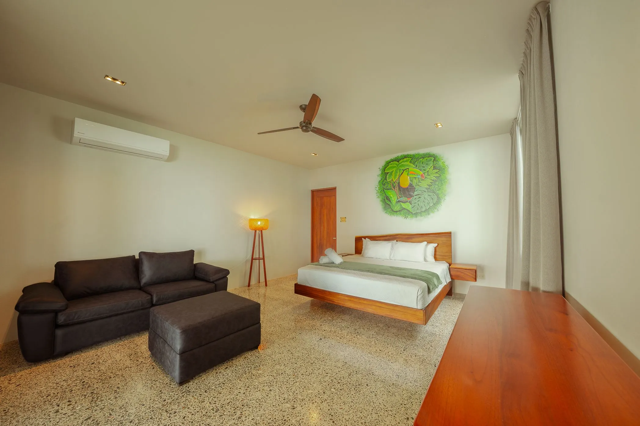 Private Room Single