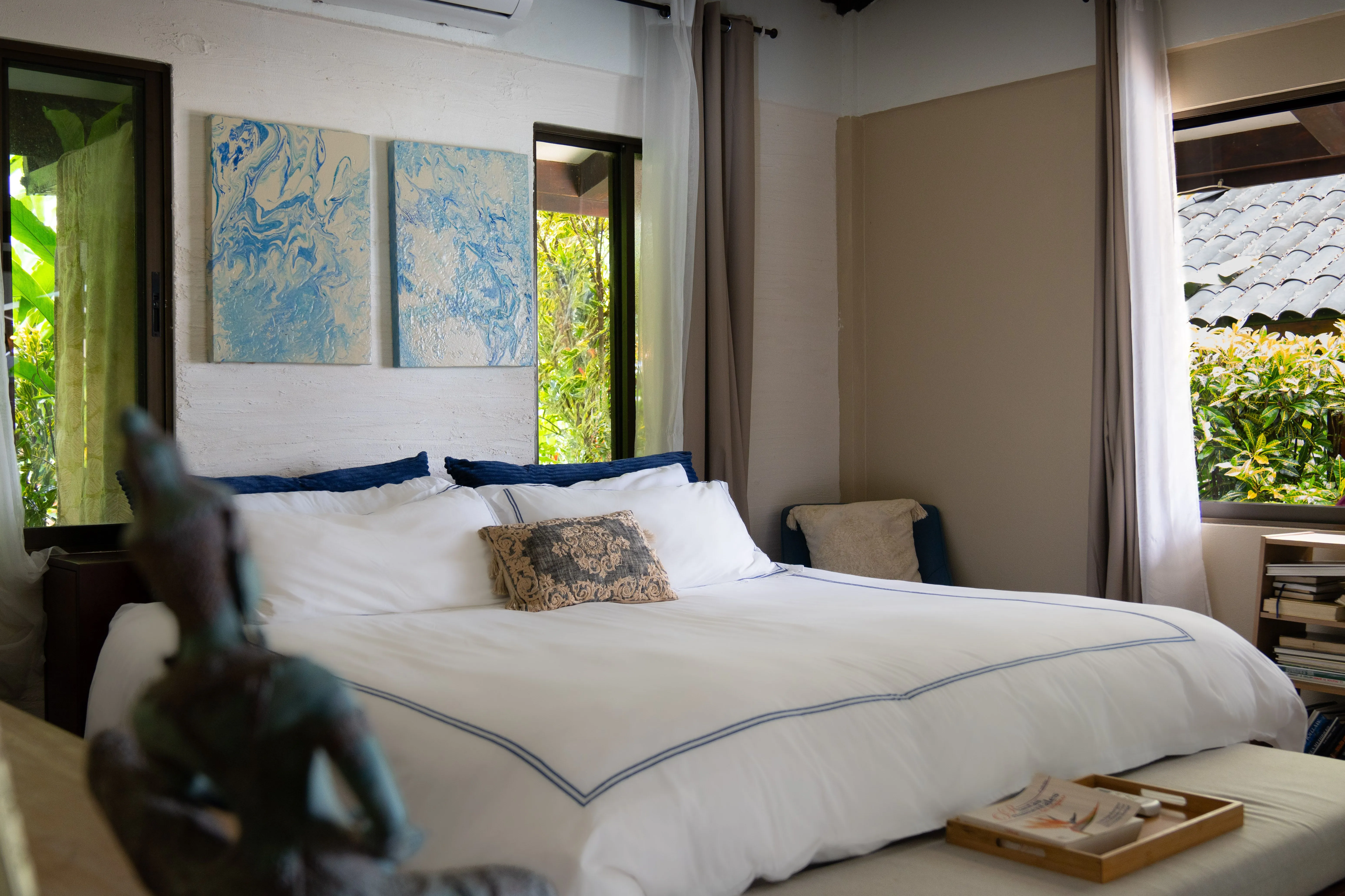 Couples Room